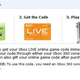 Illustration for article titled Amazon Selling Xbox 360 Digital Games, Wii, PS3 Incoming?